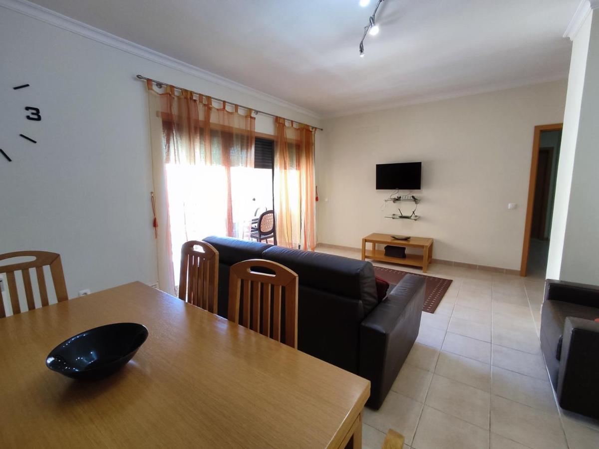 4B Alto Dos Navegantes - Casas & Papeis Apartment Armacao de Pera Luaran gambar