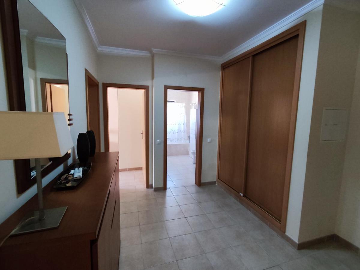 4B Alto Dos Navegantes - Casas & Papeis Apartment Armacao de Pera Luaran gambar