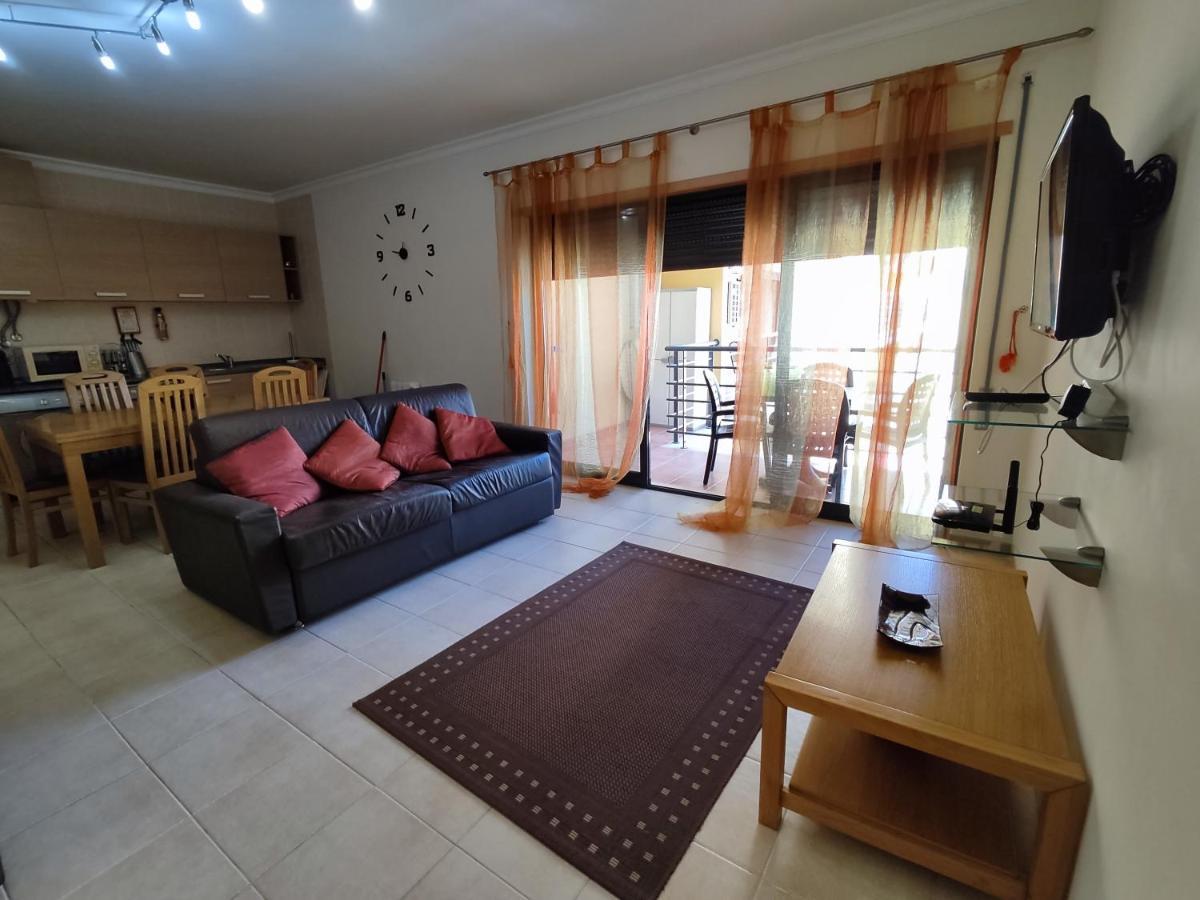 4B Alto Dos Navegantes - Casas & Papeis Apartment Armacao de Pera Luaran gambar