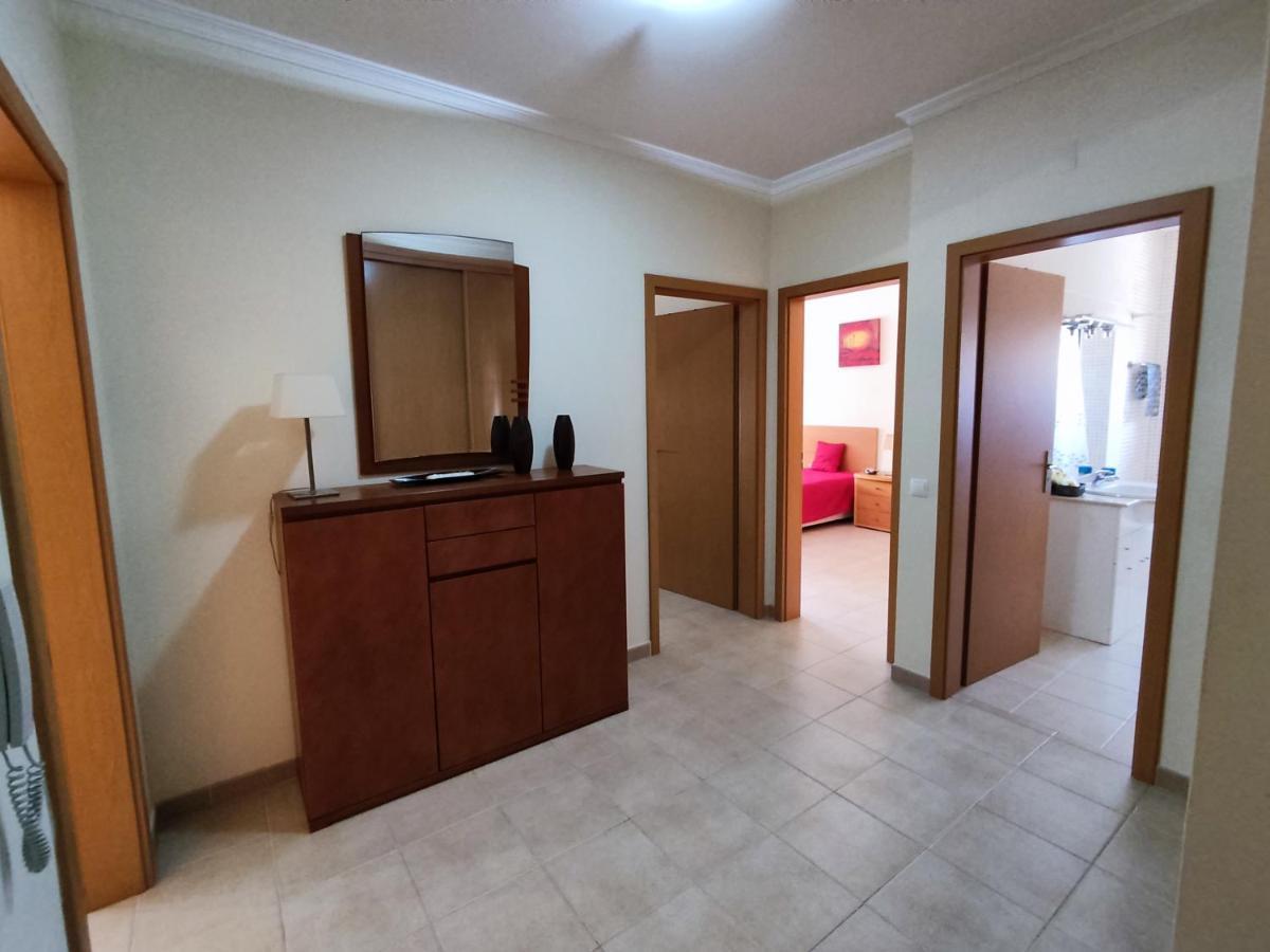 4B Alto Dos Navegantes - Casas & Papeis Apartment Armacao de Pera Luaran gambar